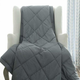 20 Pound Weighted Blanket | $95 | Amazon | Promo code H6FXDDZM
15 Pound Weighted Blanket | $79 | Amazon | Promo code 85YNQOD9
12 Pound Weighted Blanket | $59 | Amazon | Promo code KQOD5QGL